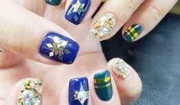 美甲爆料视频素材大全高清,高清素材大全带你领略指尖艺术魅力